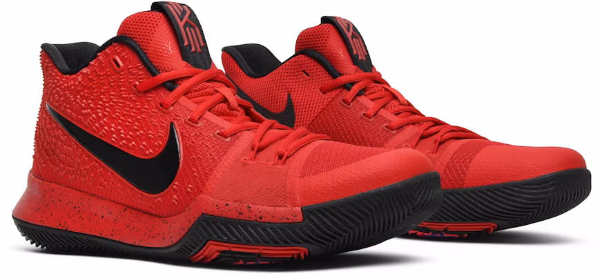 耐克 Kyrie 3 三分大赛糖果苹果配色 852395-600 Cheap 耐克 Kyrie 3 三分大赛糖果苹果配色 852395-600
