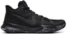 Nike Kyrie 3 Hitam Triple 852395-005