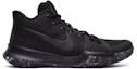 Buy Nike Kyrie 3 Hitam Triple 852395-005