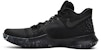 Nike Kyrie 3 Hitam Triple 852395-005