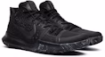Cheap Nike Kyrie 3 Hitam Triple 852395-005