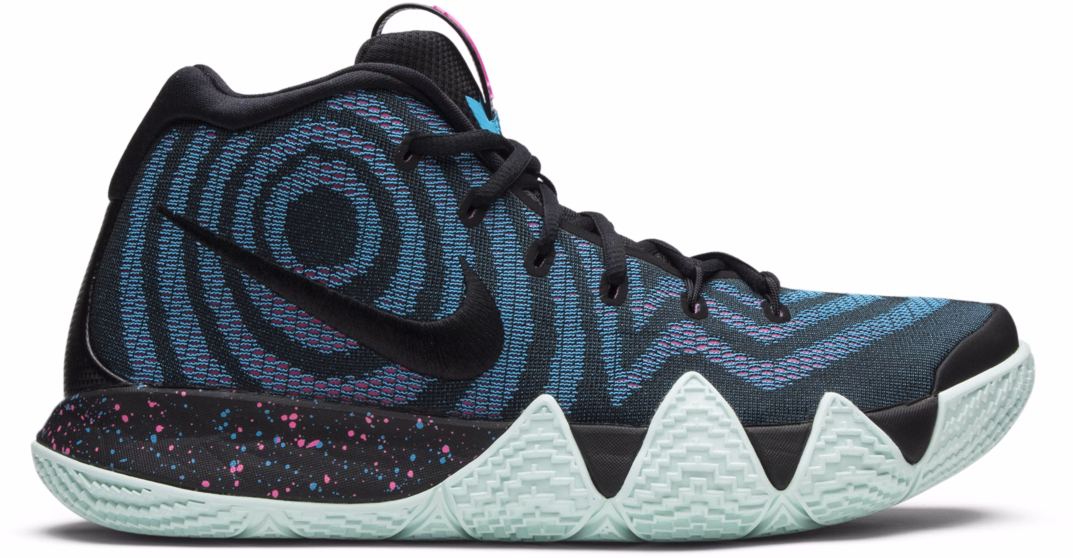 Kyrie 4 2025 80s release date