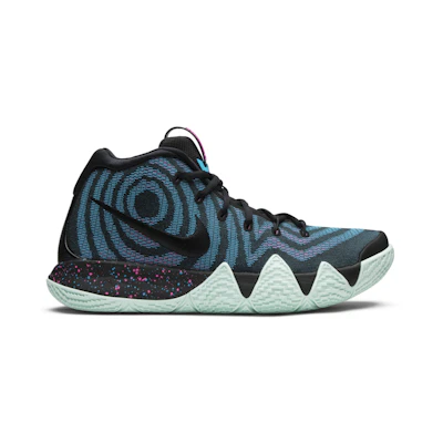 Nike Kyrie 4 80s (Decades Pack) 897646-700/897647-700