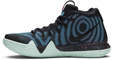 나이키 카이리 4 80년대 (데케이드 팩) 943806-007 Lookbook 나이키 카이리 4 80년대 (데케이드 팩) 943806-007