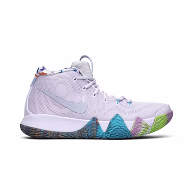 Nike Kyrie 4 90s (Decades Pack)