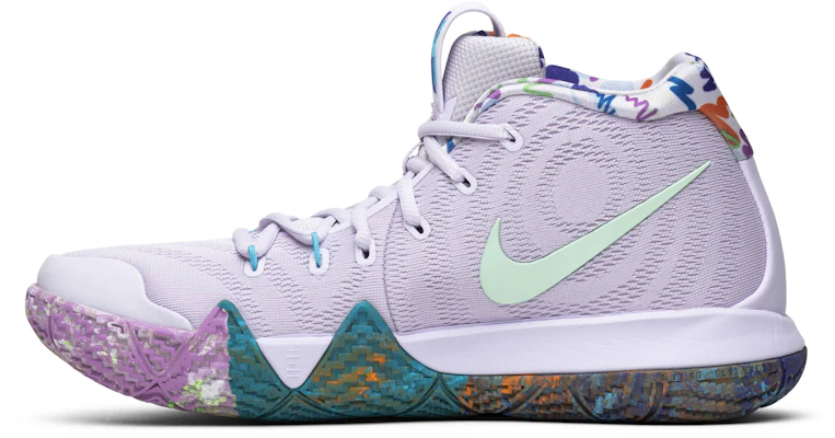 Kyrie 4 90 s sales