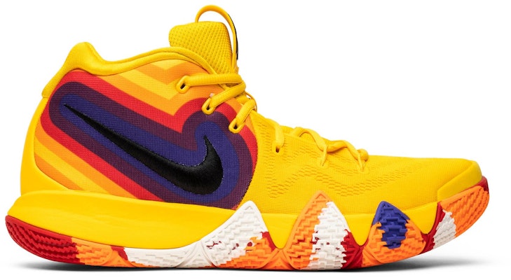 Nike Kyrie 4 'Años 70' 943806-700 Buy Nike Kyrie 4 'Años 70' 943806-700