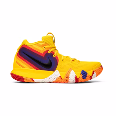 Nike Kyrie 4 '70s'
