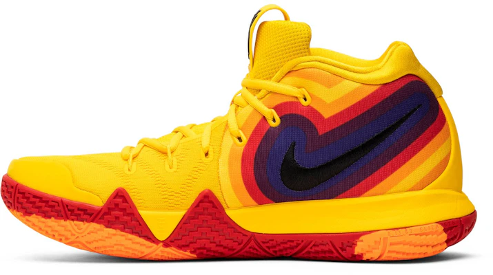 70s clearance kyrie 4