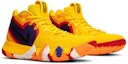 Cheap Nike Kyrie 4 'Años 70' 943806-700