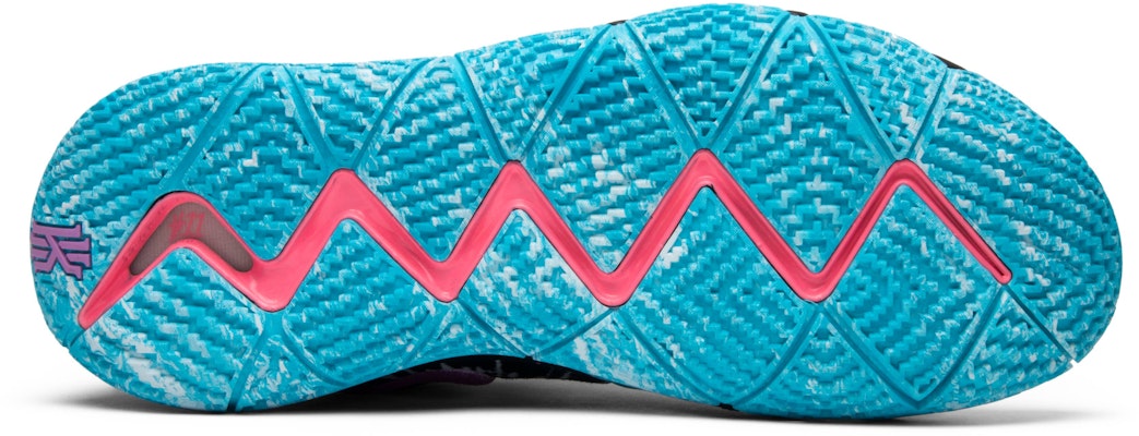Nike Kyrie 4 'All Star' 2018 AQ8623-001 Shop Nike Kyrie 4 'All Star' 2018 AQ8623-001