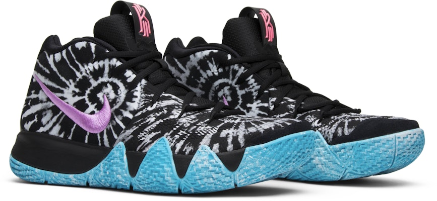 Nike Kyrie 4 'All Star' 2018 AQ8623-001 Cheap Nike Kyrie 4 'All Star' 2018 AQ8623-001