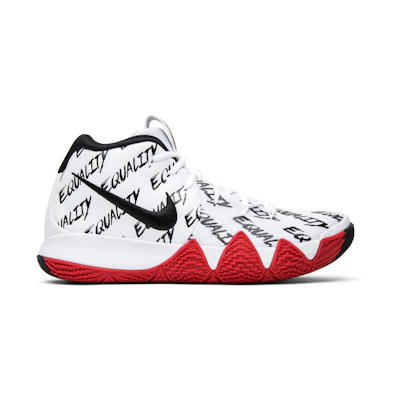 Nike Kyrie 4 'BHM' 2018