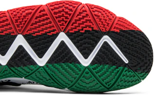 Purchase 耐吉 Kyrie 4 'BHM' 2018 AO3167-900