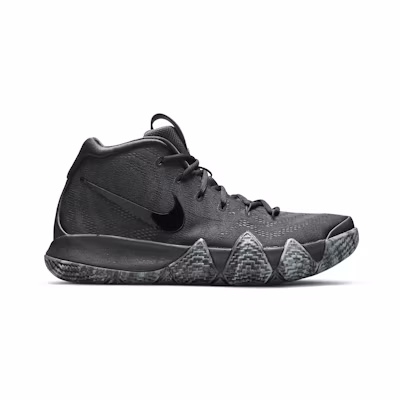 Nike Kyrie 4 'Blackout'