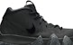 Nike Kyrie 4 'Blackout' 943806-008 - Kasut Sukan Terbaik