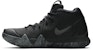 Nike Kyrie 4 'Blackout' 943806-008 - Kasut Sukan Terbaik
