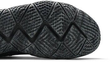 Nike Kyrie 4 'Blackout' Zapatillas Negras 943806-008 Purchase Nike Kyrie 4 'Blackout' Zapatillas Negras 943806-008