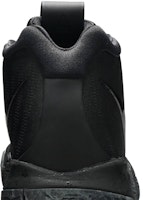 Nike Kyrie 4 'Blackout' Zapatillas Negras 943806-008 Sizing Nike Kyrie 4 'Blackout' Zapatillas Negras 943806-008