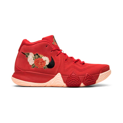 Nike Kyrie 4 'Chinese New Year' 2018