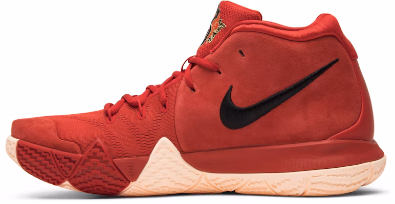 Kyrie 2025 4 cny