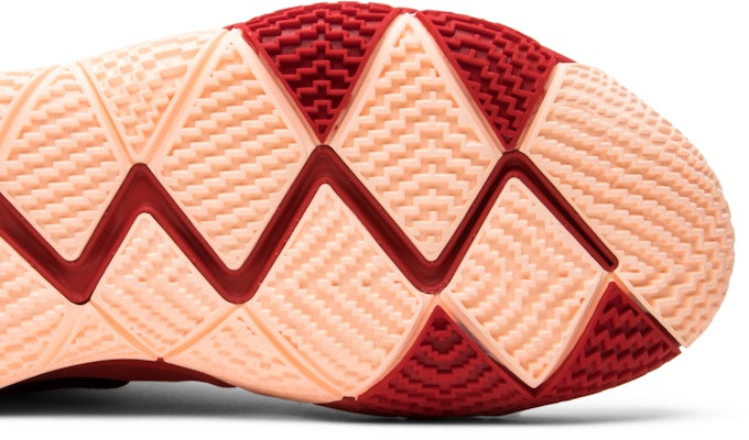 나이키 카이리 4 '설날' 2018 943807-600 Purchase 나이키 카이리 4 '설날' 2018 943807-600