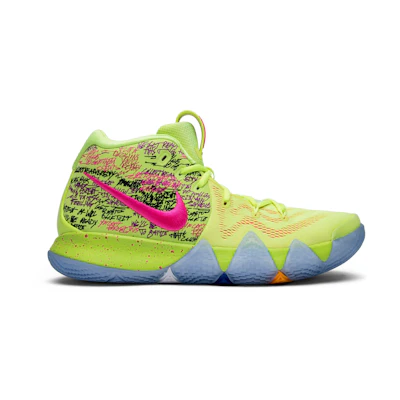 Nike Kyrie 4 'Confetti'