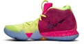 Lookbook Nike Kyrie 4 'Confetti'鞋 943806-900/AJ1691-900