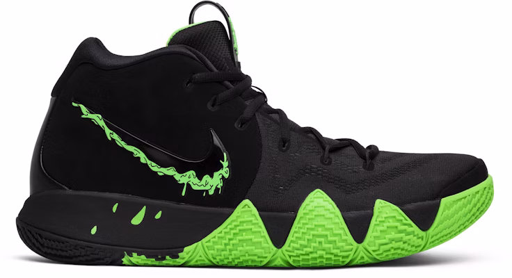 Nike Kyrie 4 'Halloween' 943806-012 - Kasut Sukan Terbaik untuk Pencinta Sneaker Buy Nike Kyrie 4 'Halloween' 943806-012 - Kasut Sukan Terbaik untuk Pencinta Sneaker