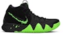 Nike Kyrie 4 'Halloween' 943806-012 - Kasut Sukan Terbaik untuk Pencinta Sneaker