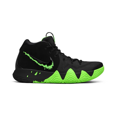 Nike Kyrie 4 'Halloween'