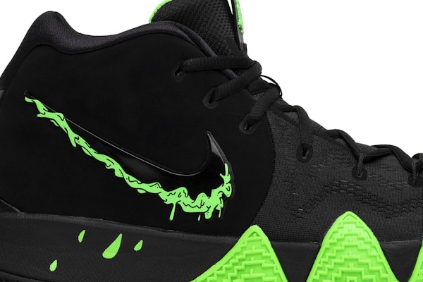 Nike Kyrie 4 'Halloween' 943806-012 - Kasut Sukan Terbaik untuk Pencinta Sneaker Order Nike Kyrie 4 'Halloween' 943806-012 - Kasut Sukan Terbaik untuk Pencinta Sneaker