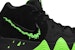 Nike Kyrie 4 'Halloween' 943806-012 - Kasut Sukan Terbaik untuk Pencinta Sneaker