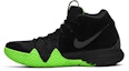 Lookbook Nike Kyrie 4 'Halloween' 943806-012 - Kasut Sukan Terbaik untuk Pencinta Sneaker