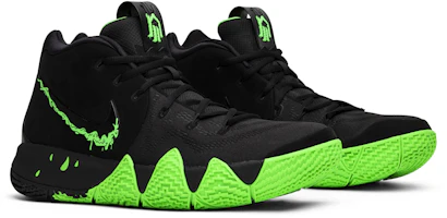 나이키 카이리 4 '할로윈' (Nike Kyrie 4 'Halloween') 943806-012 Cheap 나이키 카이리 4 '할로윈' (Nike Kyrie 4 'Halloween') 943806-012