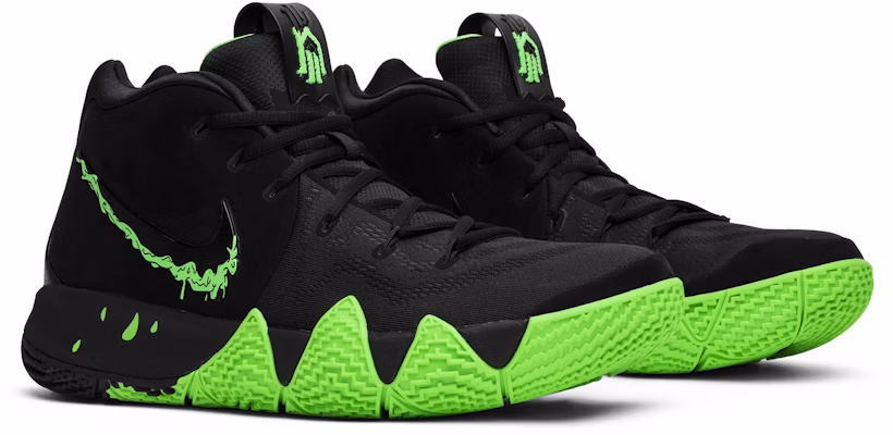 Nike Kyrie 4 'Halloween' 943806-012 - Kasut Sukan Terbaik untuk Pencinta Sneaker Cheap Nike Kyrie 4 'Halloween' 943806-012 - Kasut Sukan Terbaik untuk Pencinta Sneaker