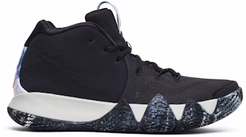 Nike Kyrie 4 'N7' 2018 AT0320-400 Nike Kyrie 4 'N7' 2018 AT0320-400