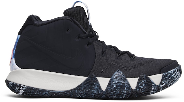 Latest kyrie 2025 shoes 2018
