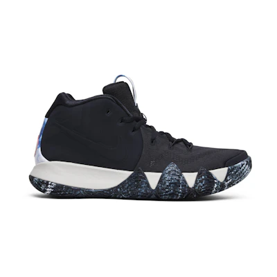 Nike Kyrie 4 'N7' 2018