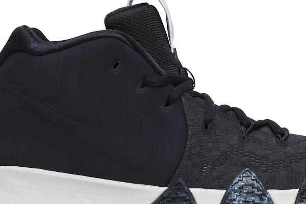 Nike Kyrie 4 N7 2018 AT0320 400 AT0320 400 Novelship