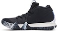 Lookbook Nike Kyrie 4 'N7' 2018 AT0320-400 Kasut Lelaki