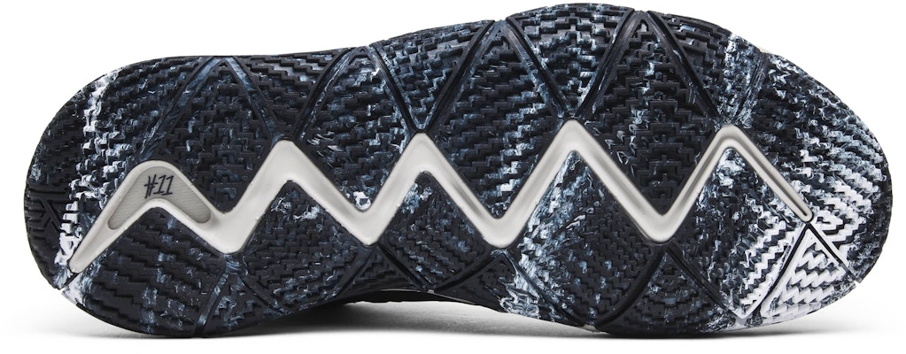 Nike Kyrie 4 'N7' 2018 AT0320-400 Kasut Lelaki Shop Nike Kyrie 4 'N7' 2018 AT0320-400 Kasut Lelaki