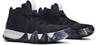 Cheap Nike Kyrie 4 'N7' 2018 AT0320-400 Kasut Lelaki