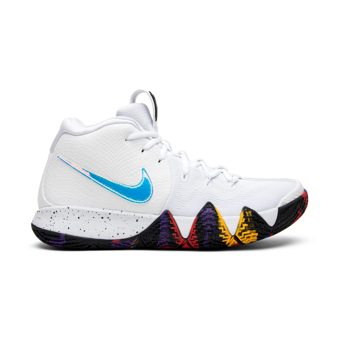 Buy Nike Kyrie 4 NCAA Tournament 943806 104 Novelship
