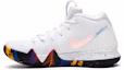 Lookbook Nike Kyrie 4 'NCAA Tournament' 943806-104