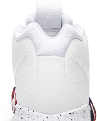 Nike Kyrie 4 'NCAA Tournament' 943806-104 Sizing Nike Kyrie 4 'NCAA Tournament' 943806-104