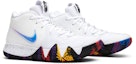 Cheap Nike Kyrie 4 'NCAA Tournament' 943806-104