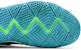 Kasut Nike Kyrie 4 'Obsidian' Think Twice 943806-401