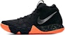 Nike Kyrie 4 'Perak Oren' 943806-010