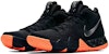 Nike Kyrie 4 'Perak Oren' 943806-010